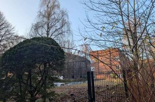 Wohnung mieten in Behringstraße 93a, 22085 Uhlenhorst, Ruhige 2-Zimmer Wohnung mit Garten!