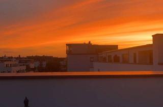 Penthouse mieten in Behlenstraße 13, 63741 Damm, Helle Penthouse Wohnung in bester Lage