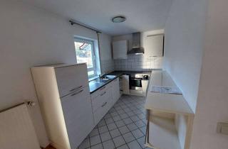 Wohnung mieten in Im Morgen 20, 72367 Weilen, 2 Zimmer Wohnung mit Balkon in Weilen unter den Rinnen