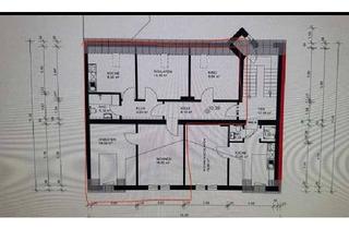 Wohnung mieten in Steinstraße, 44534 Lünen, Helle 4,5-Zimmer Dachgeschosswohnung in Lünen