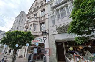 Wohnung mieten in Hauptstrasse 40a, 53604 Bad Honnef, Stilvolle Altbauwohnung – 4 Zimmer mit Balkon im Herzen von Bad Honnef