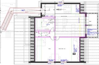 Wohnung mieten in 68789 St. Leon-Rot, 3-Zimmer Dachgeschosswohnung, Erstbezug nach Dachausbau