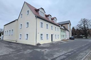 Wohnung mieten in Fabrikstraße, 01723 Wilsdruff, Erstbezug: Moderne 3-Zimmer-EG-Wohnung mit Terrasse in Wilsdruff