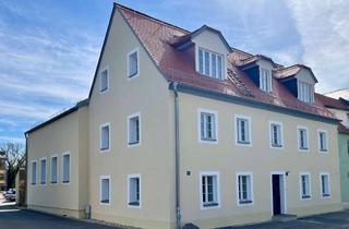 Wohnung mieten in Fabrikstraße, 01723 Wilsdruff, Erstbezug: Moderne 3-Zimmer-EG-Wohnung mit Terrasse in Wilsdruff - KFW55 Standard