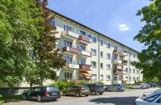 Wohnung mieten in Hufelandstraße 12, 02977 Zeißig, Helle 2-Raumwohnung mit Balkon im WK 5