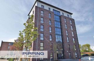 Wohnung mieten in 21031 Lohbrügge, In ruhiger und zentraler Lage:"3-Zimmer-Wohnung mit Balkon in Hamburg-Lohbrügge"