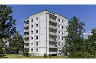 Wohnung mieten in O.-Lilienthal-Straße 21, 02977 Zeißig, Große 1-Raumwohnung mit Balkon und Aufzug