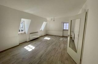 Wohnung mieten in 63897 Miltenberg, Charmante Dachgeschosswohnung im Herzen der Miltenberger Altstadt – ideal für 1–2 Personen