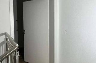 Wohnung mieten in 89143 Blaubeuren, Erstbezug Neubau Dachgeschosswohnung in Blaubeuren-Gerhausen, hochwertig, modern & mit zwei Balkonen