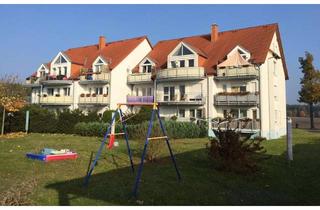 Wohnung mieten in Ringstraße, 01936 Königsbrück, Schöne 4 Zimmer Wohnung mit Balkon in Königsbrück zu vermieten(ID545) (C303)