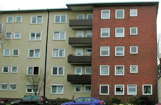 Wohnung mieten in Haempenkamp, 45699 Herten, 3,5-Raumwohnung ***Erstbezug nach Sanierung***