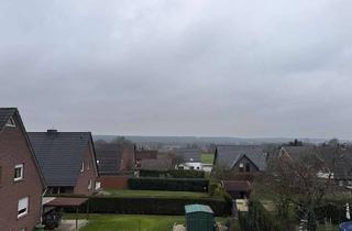 Wohnung mieten in In Der Nordfeldmark, 49479 Ibbenbüren, Neubauwohnung 3 ZKB mit traumhafter Aussicht