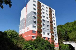 Wohnung mieten in Leonhard-Frank-Straße 106, 98529 Suhl, Schicke 2-Raum-Wohnung in attraktiver Lage!
