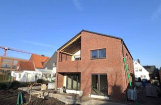 Wohnung mieten in 48565 Steinfurt, Räume für Träume Nähe UKM! Neubauwohnung zur Miete im Obergeschoss in Steinfurt-Borghorst