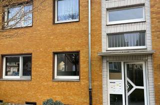 Wohnung mieten in 46537 Dinslaken, 3,5 Zimmer Wohnung im 2. OG in Dinslaken