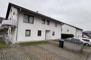 Wohnung mieten in Roßwagstraße 30, 72793 Pfullingen, Charmante 1-Zimmer Wohnung in Pfullingen