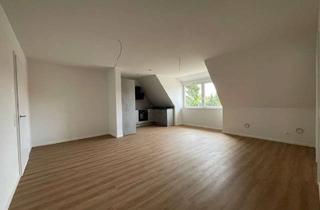 Wohnung mieten in 29229 Celle, Neubau in Groß Hehlen: Maisonettewohnung ca. 102 m² mit 3 Zimmer und 2 Bäder