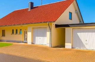 Wohnung mieten in 78583 Böttingen, Renovierte Wohnung mit viel Platz