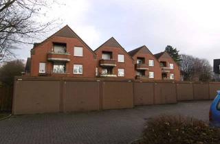 Wohnung mieten in Am Hauptfriedhof, 59192 Bergkamen, Demnächst frei! 3-Zimmer-Wohnung in Bergkamen Weddinghofen