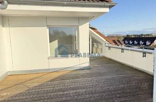 Wohnung mieten in Schlehenstraße, 19057 Friedrichsthal, 4-Zimmer-Wohnung mit Einbauküche & Dachterrasse modernisiert in Friedrichsthal