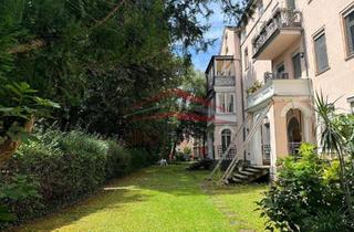 Wohnung mieten in Parlerstr. 38, 73525 Schwäbisch Gmünd, Zentrale 4-Zimmer Wohnung mit Altbau-Charme in Schwäbisch Gmünd