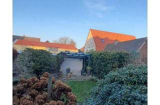 Wohnung mieten in Schanze 11a, 24376 Kappeln, Barrierefreie 2-Zimmer Erdgeschosswohnung in Kappeln mit Garage