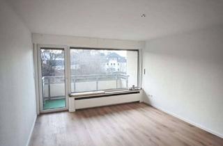 Wohnung mieten in Breitenfeld 25, 58507 Lüdenscheid, Helle 3-Zimmer-Wohnung mit Balkon – ca. 71 m² im 2. Obergeschoss in Lüdenscheid