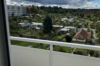 Wohnung mieten in Platanenweg, 06712 Zeitz, Drei Räume in Bestlage!