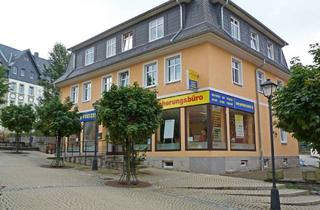Wohnung mieten in Mühlberg, 08297 Zwönitz, ***Top - scjicke 3-ZKB-Wohnung im Herzen von Zwönitz***