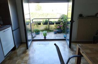 Wohnung mieten in 65549 Limburg, Am Limburger Schafsberg: Gepflegte 2-Zi Wg. mit Balkon