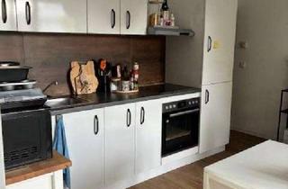 Wohnung mieten in 60326 Gallus, 10354-Miete - 2-Zimmerwohnung Miete FFM Gallus