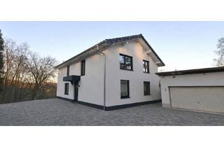 Wohnung mieten in 53783 Eitorf, Neubauwohnung mit Terrasse – durchdacht, effizient, komfortabel