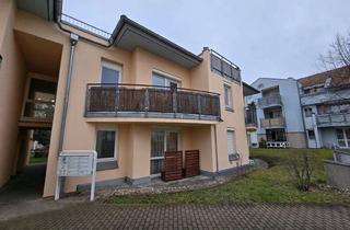 Wohnung mieten in 01689 Weinböhla, großzügige 2-Zimmer-Gartenwohnung in ruhiger Wohnanlage von Weinböhla zu vermieten.