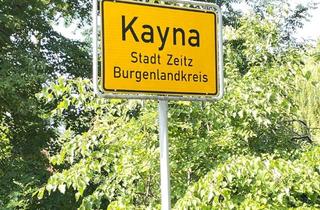 Wohnung mieten in Am Teich, 06712 Kayna, Zwei-Raum-Traum!