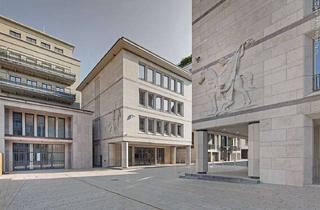 Wohnung mieten in Gereonshof 10, 50670 Altstadt-Nord, Luxuriöses Apartment im Gerling Quartier