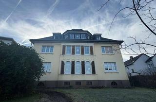 Wohnung mieten in Hagener Str. 148, 58285 Gevelsberg, Ihre Traumwohnung in Jugendstilvilla! 4,0-Zimmer-Wohnung in Gevelsberg zu vermieten!