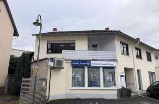 Wohnung mieten in Bahnhofstraße 14, 53424 Remagen, Geräumige 4 Zimmer Wohnung mit Balkon und Stellplatz in Remagen