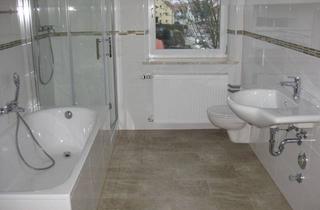 Wohnung mieten in Gartenstr., 82272 Moorenweis, Gepflegte 3-Zimmer-Wohnung mit Balkon und Einbauküche in Dünzelbach/Moorenweis