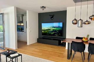 Wohnung mieten in 68526 Ladenburg, 2-Zimmer Neubauwohnung mit Balkon in Ladenburg (Kontaktinformation siehe Beschreibung)