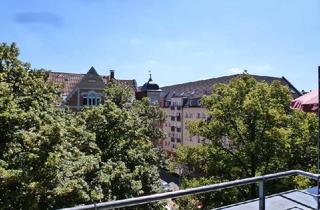 Wohnung mieten in Kanzlerstraße 52, 09112 Kaßberg, EINBAUKÜCHE, DACHGESCHOSS, AUFZUG, TIEFGARAGE, KAßBERG, ...