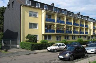 Wohnung mieten in Böcklinstraße, 45147 Holsterhausen, Nähe Klinikum und Landgericht Essen. Erdgeschoss-Wohnung.