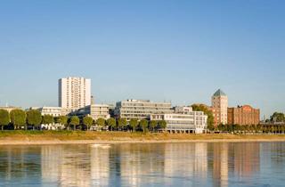 Wohnung mieten in Rheinallee 24-28, 67061 Süd, Verschiedene wunderschöne 2-3 Zimmer-Wohnungen