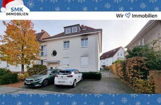 Wohnung mieten in 33378 Rheda-Wiedenbrück, Charmante Wohnung mitten in Rheda: Citynah und trotzdem grün!