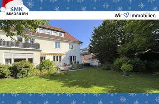 Wohnung mieten in 33378 Rheda-Wiedenbrück, Bald in neuem Look: Großzügige Altbauwohnung mit Garten in Rheda!