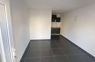 Wohnung mieten in 65428 Rüsselsheim, Neuwertige Wohnung mit einem Zimmer und EBK in Rüsselsheim am Main