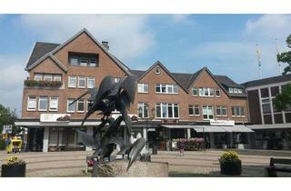 Wohnung mieten in 32052 Herford, Ausgefallenes exklusives Stadtdomizil am Gänsemarkt