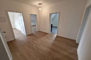 Wohnung mieten in 58239 Schwerte, Wohnung mit 3,5 Zimmern und großem Balkon in Schwerte