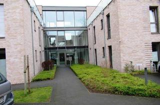 Wohnung mieten in 49661 Cloppenburg, Komfort-Whg. mit Balkon u. EBK in neuw. Wohnanlage m. Fahrstuhl u. Tiefgarage