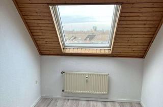 Wohnung mieten in Martinstraße 19, 47805 Dießem/Lehmheide, Gemütliche Dachgeschosswohnung