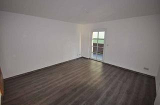 Wohnung mieten in Markt, 09573 Augustusburg, Schöne Zweiraum Wohnung mit Balkon, Tageslicht Badezimmer und PKW Stellplatz